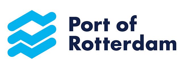 Havn i Rotterdam