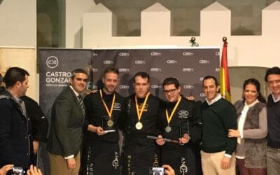 X Campeonato de España de Cortadores de Jamón ANCJ