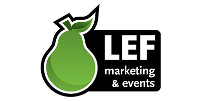 LEF marketing & Events